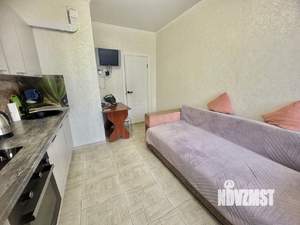 1-к квартира, вторичка, 38м2, 9/26 этаж