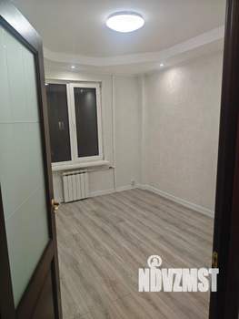 2-к квартира, вторичка, 45м2, 1/5 этаж