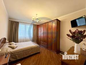 2-к квартира, вторичка, 78м2, 4/7 этаж