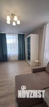 Студия квартира, вторичка, 26м2, 8/31 этаж