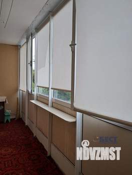 1-к квартира, вторичка, 44м2, 4/16 этаж