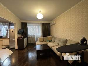 2-к квартира, вторичка, 64м2, 10/17 этаж