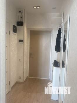 Студия квартира, вторичка, 21м2, 13/16 этаж