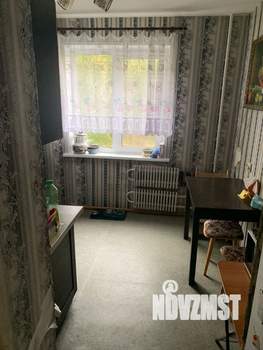 2-к квартира, вторичка, 50м2, 2/9 этаж
