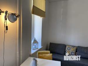 1-к квартира, вторичка, 35м2, 1/9 этаж