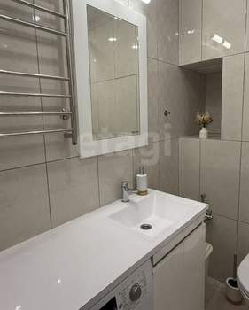 3-к квартира, вторичка, 87м2, 18/25 этаж