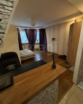 1-к квартира, вторичка, 42м2, 10/16 этаж