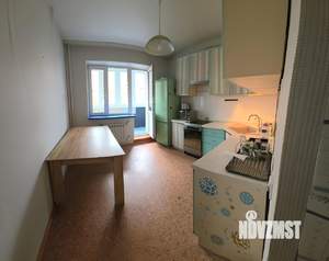 1-к квартира, вторичка, 42м2, 6/16 этаж