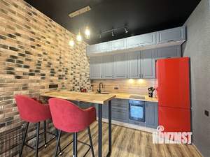 2-к квартира, вторичка, 47м2, 2/6 этаж