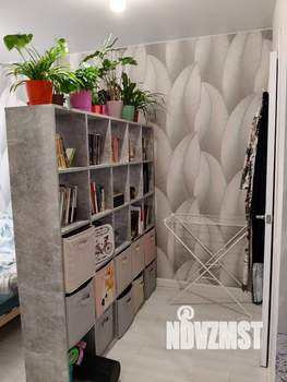 Студия квартира, вторичка, 31м2, 1/5 этаж