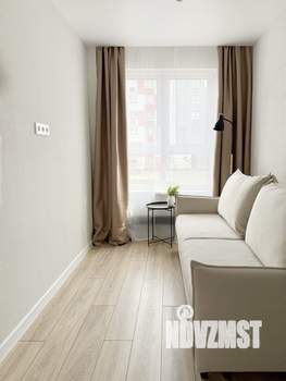 1-к квартира, вторичка, 27м2, 6/8 этаж