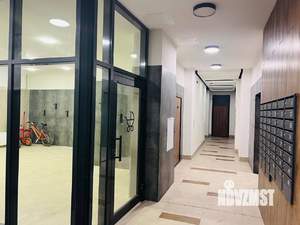 1-к квартира, вторичка, 39м2, 6/6 этаж