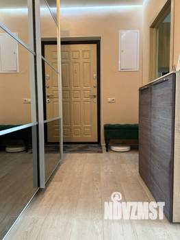 2-к квартира, вторичка, 65м2, 14/25 этаж