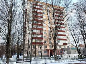 3-к квартира, вторичка, 64м2, 6/12 этаж