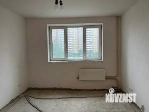 2-к квартира, вторичка, 65м2, 3/13 этаж