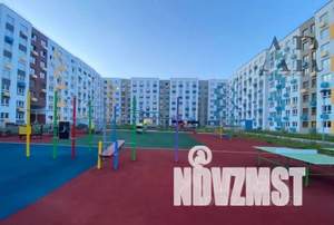 1-к квартира, вторичка, 34м2, 8/8 этаж