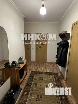 2-к квартира, вторичка, 59м2, 10/18 этаж