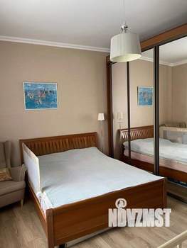 2-к квартира, вторичка, 67м2, 3/23 этаж