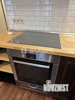 1-к квартира, вторичка, 42м2, 6/25 этаж