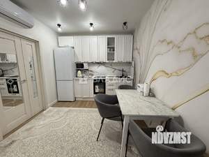 2-к квартира, вторичка, 50м2, 2/9 этаж