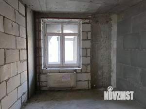 2-к квартира, вторичка, 47м2, 2/8 этаж