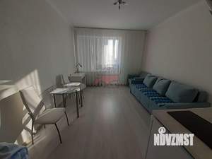 Студия квартира, вторичка, 25м2, 13/17 этаж