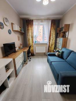 3-к квартира, вторичка, 67м2, 10/17 этаж