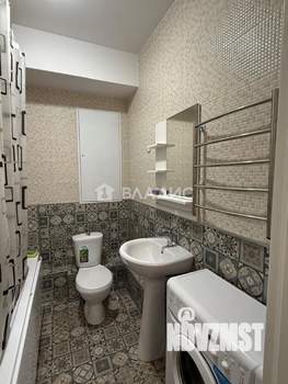 1-к квартира, вторичка, 50м2, 20/33 этаж