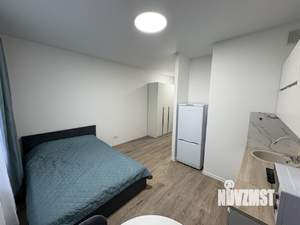Студия квартира, вторичка, 21м2, 7/19 этаж