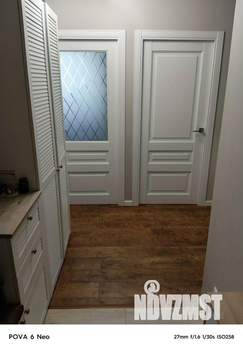 2-к квартира, вторичка, 59м2, 15/19 этаж