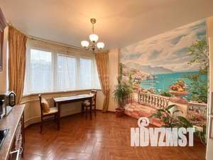 2-к квартира, вторичка, 58м2, 12/20 этаж