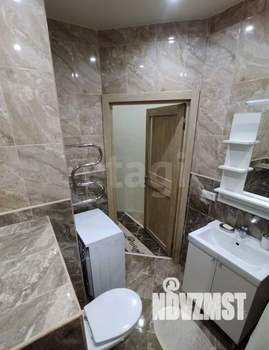 Студия квартира, вторичка, 31м2, 20/25 этаж