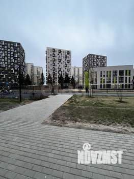 1-к квартира, вторичка, 35м2, 11/17 этаж