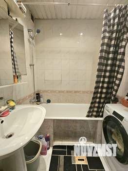 2-к квартира, вторичка, 60м2, 7/14 этаж