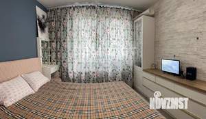 2-к квартира, вторичка, 54м2, 2/9 этаж