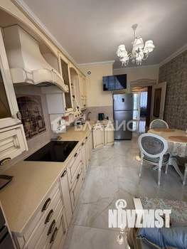 2-к квартира, вторичка, 52м2, 19/25 этаж