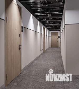 1-к квартира, вторичка, 30м2, 2/15 этаж