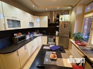 3-к квартира, вторичка, 62м2, 3/8 этаж