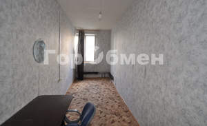 3-к квартира, вторичка, 100м2, 2/23 этаж