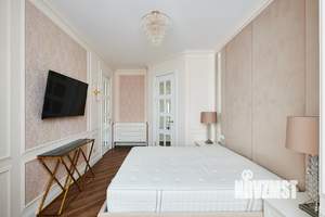 3-к квартира, вторичка, 100м2, 5/5 этаж