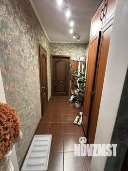 2-к квартира, вторичка, 60м2, 14/25 этаж