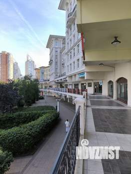 1-к квартира, вторичка, 33м2, 5/44 этаж