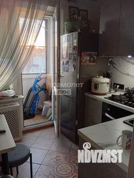 2-к квартира, вторичка, 37м2, 12/12 этаж