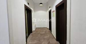 3-к квартира, вторичка, 96м2, 2/25 этаж