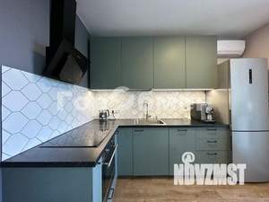 1-к квартира, вторичка, 38м2, 21/30 этаж