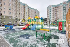 2-к квартира, вторичка, 67м2, 5/9 этаж