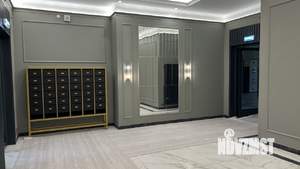 1-к квартира, вторичка, 49м2, 5/6 этаж