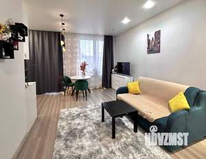 Студия квартира, вторичка, 27м2, 7/8 этаж