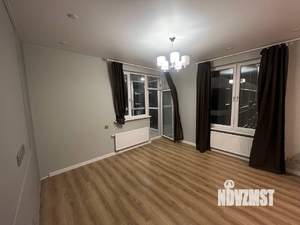 2-к квартира, вторичка, 58м2, 32/32 этаж