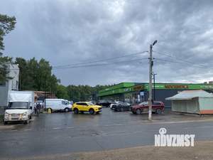 2-к квартира, вторичка, 60м2, 1/10 этаж
